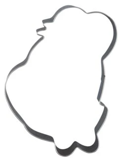 2tlg. Set: Kastenform "Goldbärenkopf" In Schwarz 7 2tlg. Set: Kastenform "Goldbärenkopf" In Schwarz -Küchenbedarf Angebote zenker 2tlg set kastenform goldbarenkopf in schwarz 2