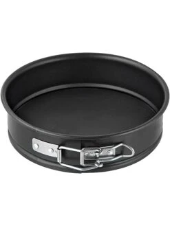 Springform "Special Mini" In Schwarz - Ø 16 Cm