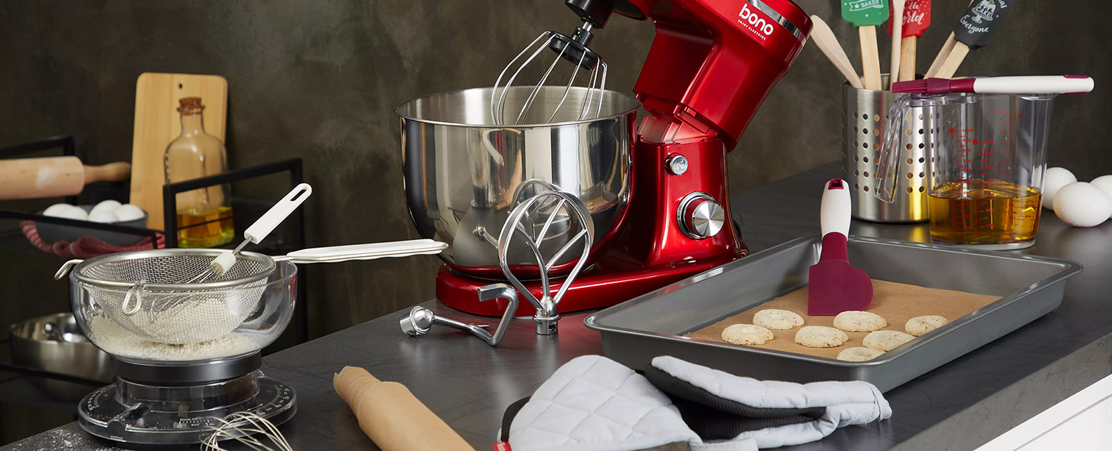 Küchenbedarf Angebote -Küchenbedarf Angebote 1